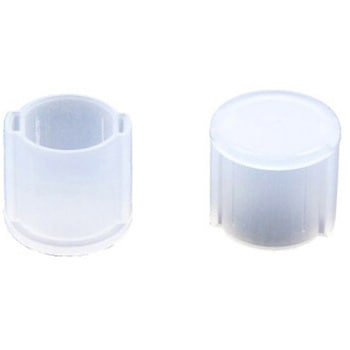 BNCジャック用キャップ 100個入 テクノベインズ