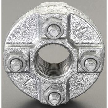 Rc 3" 組フランジ エスコ