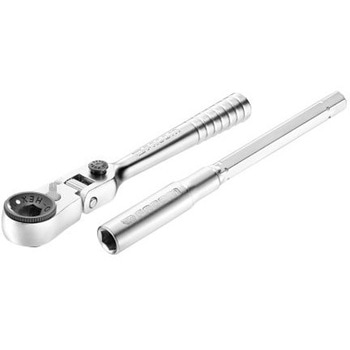 ラチェットソケットレンチ クロームバナジウム鋼 R.180 FACOM