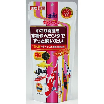 姫ひかり 180g キョーリン