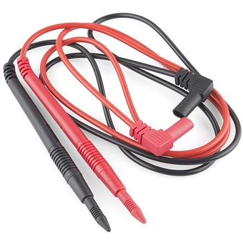 Multimeter Probes - Needle Tipped SPARKFUN