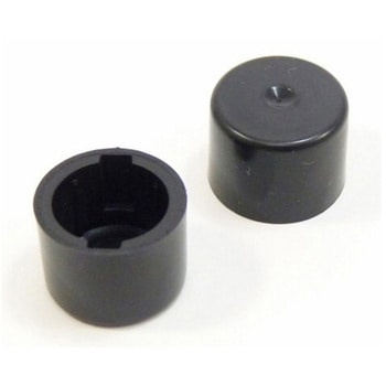 BNCCAPK-B0-100 BNC�W���b�N�p�L���b�v 100�� �e�N�m�x�C���Y 84596586