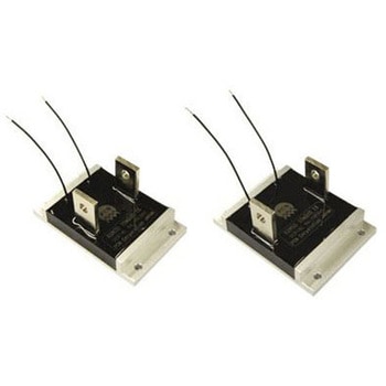 PCN 電気抵抗器 50W 1mΩ ±0.05% PCN