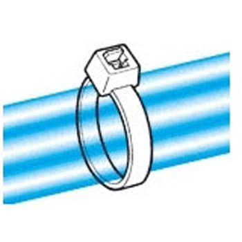 インシュロックタイ耐候耐熱性 ヘラマンタイトン(旧:タイトン)