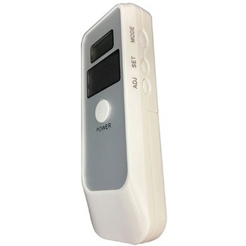 デジタルアルコールテスター アルコール検知器 SIGNET(シグネット)