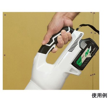 DC18.0V ハンディークリーナー本体 充電式 エスコ