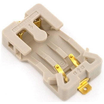 Coin Cell Battery Holder - 20mm Sewable SPARKFUN