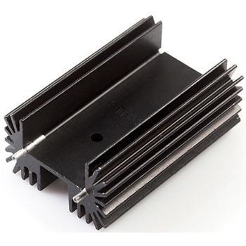 Heat Sink - Multiwatt Package - SPARKFUN