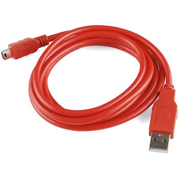 SparkFun USB Mini-B Cable - 6 Foot SPARKFUN
