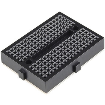 Breadboard - Mini Modular Black - SPARKFUN