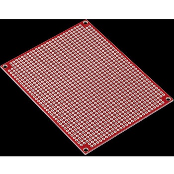 ProtoBoard - Wombat PTH - SPARKFUN