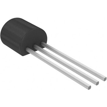 IC VREF SHUNT ADJ 2.2% TO92-3 Texas Instruments