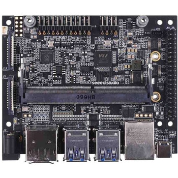 reComputer J202 Seeed Studio