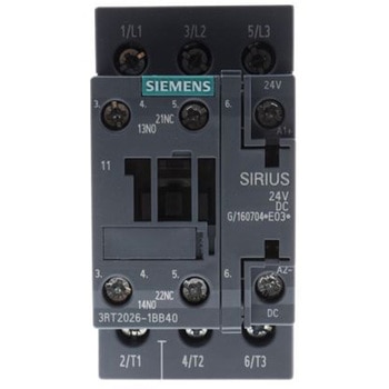 シーメンス コンタクタ 接触器 SIEMENS