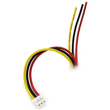 Infrared Sensor Jumper Wire - 3-Pin JST SPARKFUN