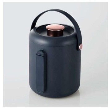 5460mAh モバイルバッテリー 蛇腹LEDランタン付 エスコ