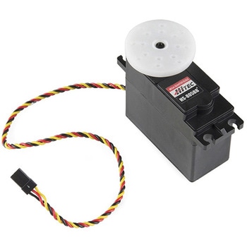 Servo - Hitec HS-805BB Giant Scale SPARKFUN