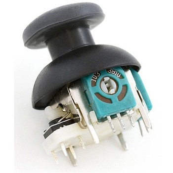Thumb Joystick - SPARKFUN
