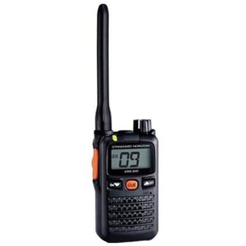 トランシーバー[Bluetooth対応/防水・防塵型 エスコ