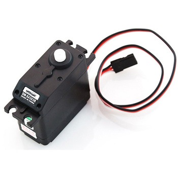 Servo - Generic High Torque Full Rotation Standard Size SPARKFUN