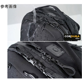 HyperPack Pro 紛失防止&場所特定で荷物をなくさない高機能バックパック - HYPER