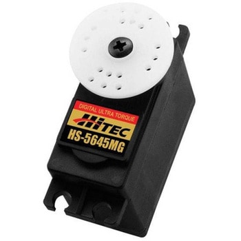 HS-5645MG 12.1k/0.18s ハイテック