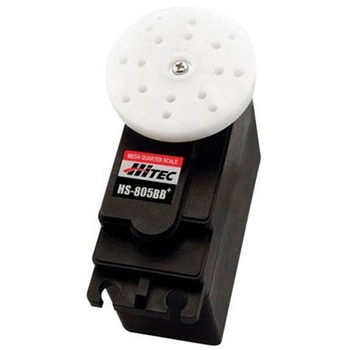 HS-805BB 24.7k/0.14s ハイテック