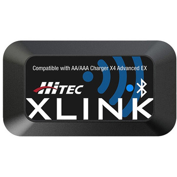 Hitec XLINK ハイテック