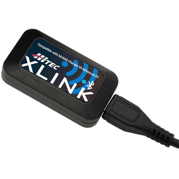 Hitec XLINK ハイテック