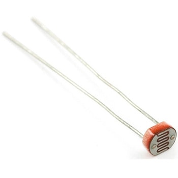 Mini Photocell SPARKFUN