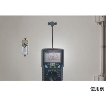 デジタルマルチメーター エスコ