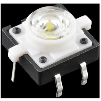 LED Tactile Button - Blue SPARKFUN