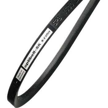 プーリー ベルト 幅 16.3mm 長さ 3550mm Optibelt