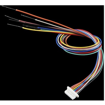 Mega Pro Mini Cable - 8inch 8-wire SPARKFUN
