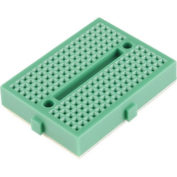 Breadboard - Mini Modular Green SPARKFUN