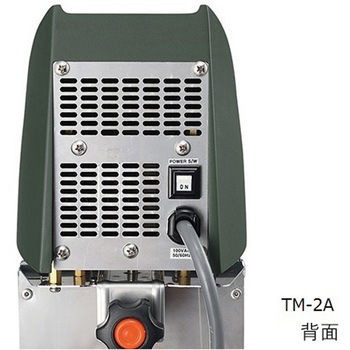 ■海外仕様 サーマックス AC220V plug type： TMKシリーズ アズワン