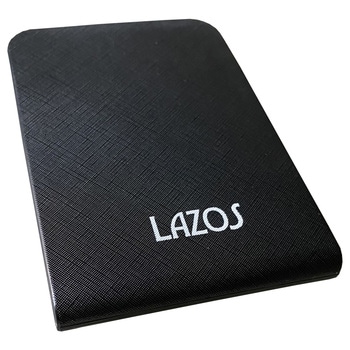ポータブル外付けSSD Lazos