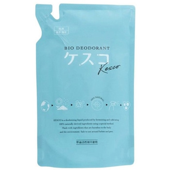 ケスコ 詰替用 丹羽久