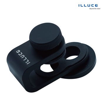 ダーマスコープ IDS-1100用オプション品 ILLUCO