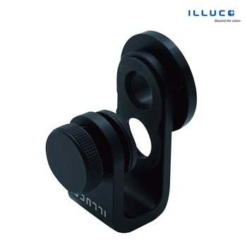 ダーマスコープ IDS-1100用オプション品 ILLUCO