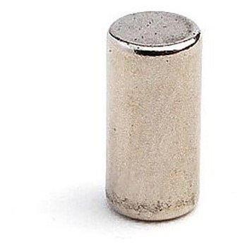 ネオジム磁石 丸型 耐熱仕様 アズワン