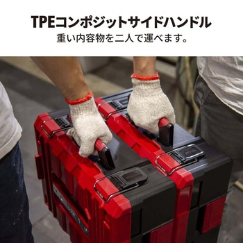 ツールボックス シューター
