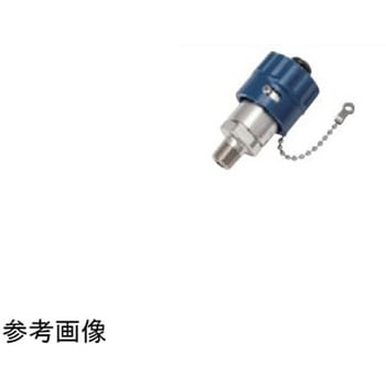 アウトレットチャック R1/4 新鋭工業