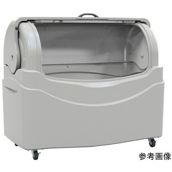 集積保管庫 ジャンボペール PNシリーズ 鍵付き仕様 カイスイマレン
