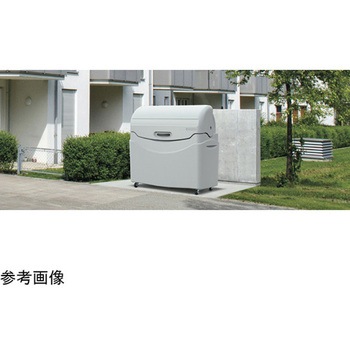 集積保管庫 ジャンボペール PNシリーズ 鍵付き仕様 カイスイマレン