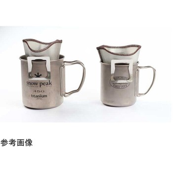 くり返し使えるコーヒー ユーロキッチン