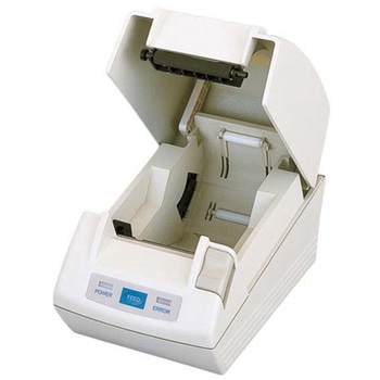 レシートプリンター 白 CT-S280Ⅱシリーズ シチズン