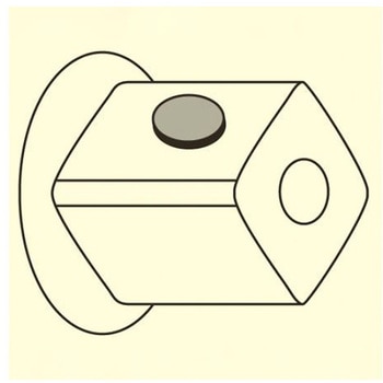 インパクトソケット EA164Xシリーズ エスコ