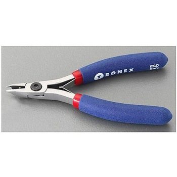 EA535TJ-0 �����p�j�b�p�[ ���[�U�[�t���b�V��/ESD 120mm EA535T�V���[�Y �G�X�R 84607156