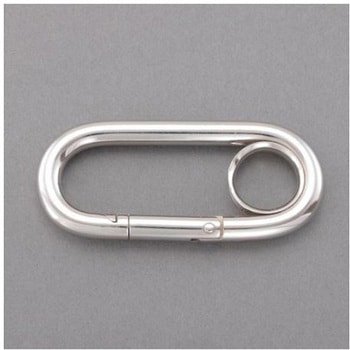 カラビナ EA638DCシリーズ - エスコ